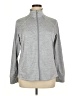 Amazon Essentials Gray Track Jacket Size XL - photo 1