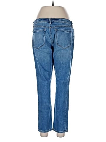 Ann Taylor LOFT Outlet Jeans (view 2)