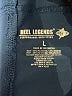 Reel Legends Solid Blue Active Pants Size L - photo 4