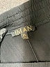 IMAN Black Casual Pants Size XS - photo 4