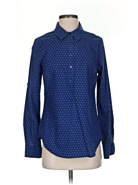 Vineyard Vines Long Sleeve Button Down Shirt