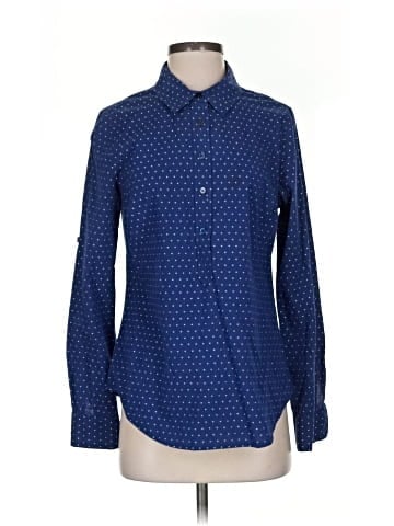 Vineyard Vines Long Sleeve Button-Down Shirt (view 1)