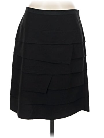 Larry Levine Formal Skirt (view 1)