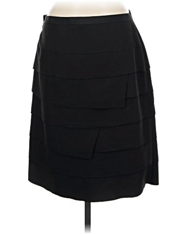 Larry Levine Formal Skirt (view 2)