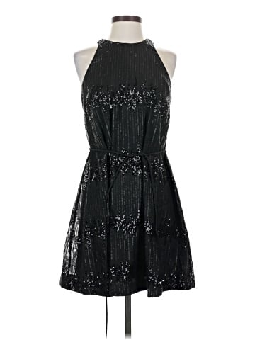 Ali & Jay Cocktail Dress (view 1)