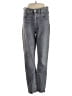 AGOLDE Gray Jeans Size 26 waist - photo 1
