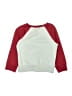 Jumping Beans Silver Sweatshirt Size 4T - photo 2