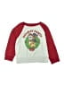 Jumping Beans Silver Sweatshirt Size 4T - photo 1