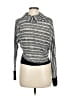 Chenault Black Turtleneck Sweater Size M - photo 2