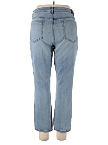 Simply Vera Vera Wang Jeans (view 2)