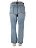 Simply Vera Vera Wang Blue Jeans Size 18 - photo 2