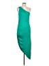 Entro Green Cocktail Dress Size L - photo 1