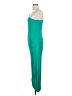 Entro Green Cocktail Dress Size L - photo 5