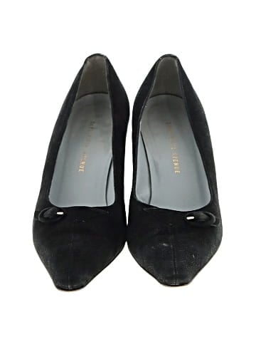Saks Fifth Avenue Heels (view 2)