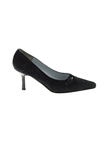 Saks Fifth Avenue Heels (view 1)