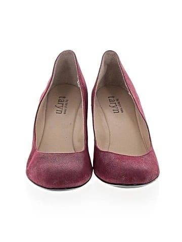 Taryn by Taryn Rose Wedges (view 2)