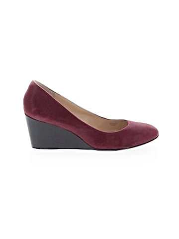 Taryn by Taryn Rose Wedges (view 1)