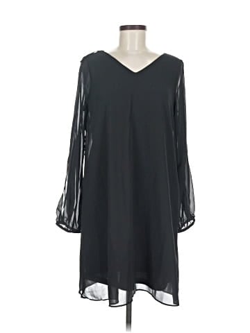 Tash + Sophie Casual Dress (view 1)