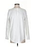 Zyia Active White Long Sleeve Henley Size S - photo 1