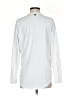 Zyia Active White Long Sleeve Henley Size S - photo 2