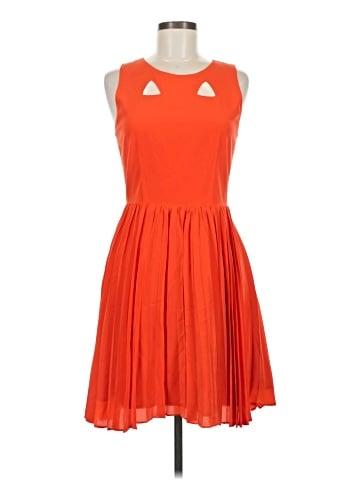 wren Cocktail Dress (view 1)
