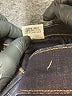 J Brand Blue Jeans Size 26 waist - photo 9