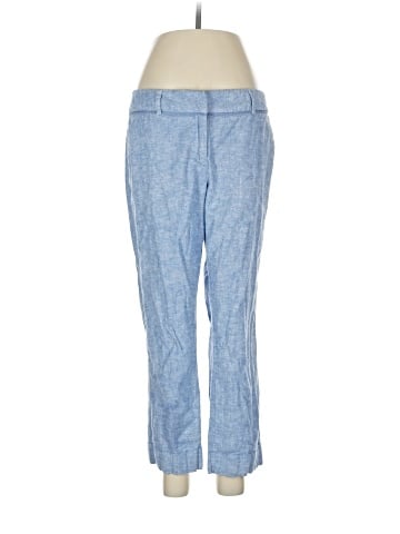7th Avenue Design Studio New York & Company Linen Pants (view 1)