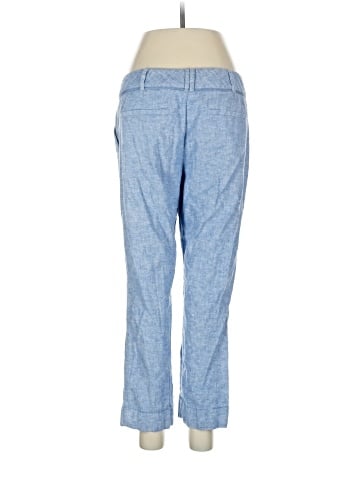 7th Avenue Design Studio New York & Company Linen Pants (view 2)