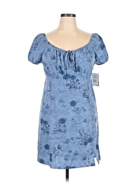 Pink Republic Casual Dress
