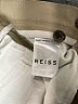 Reiss Solid Tan Khakis Size 28 waist - photo 7