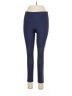 Under Armour Color Block Blue Active Pants Size L - photo 1