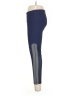Under Armour Color Block Blue Active Pants Size L - photo 5