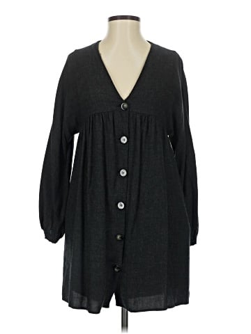Zara TRF Casual Dress (view 1)