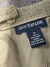 Ann Taylor 100% Wool Tweed Gray Wool Skirt Size 8 - photo 4