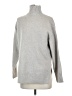 H&M Gray Turtleneck Sweater Size XS - photo 1