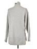 H&M Gray Turtleneck Sweater Size XS - photo 2