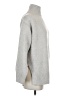 H&M Gray Turtleneck Sweater Size XS - photo 4
