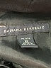 Banana Republic Black Blazer Size 8 (petite) - photo 6