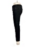 Ann Taylor LOFT Solid Black Jeans Size 10 - photo 5