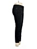 Ann Taylor LOFT Solid Black Jeans Size 10 - photo 4