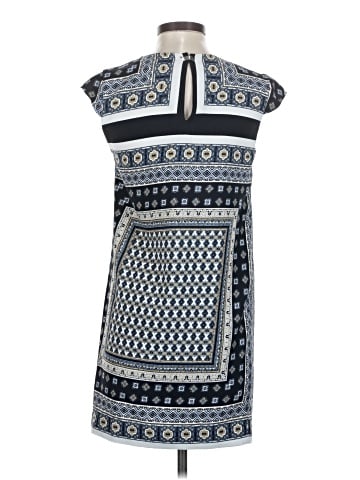 MNG Basics Casual Dress (view 2)