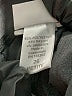 Avenue Solid Gray Dress Pants Size 26 petite - photo 5