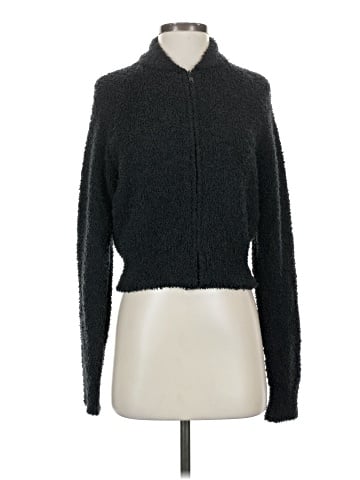 SKIMS Cardigan (view 1)