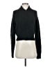 SKIMS Black Cardigan Size S - photo 1
