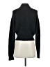 SKIMS Black Cardigan Size S - photo 2