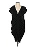 Zara Black Cocktail Dress Size S - photo 1
