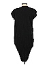 Zara Black Cocktail Dress Size S - photo 2