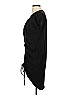 Zara Black Cocktail Dress Size S - photo 5