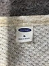 Old Navy Metallic Ivory Pullover Sweater Size XL - photo 7