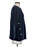 Banana Republic Blue Pullover Sweater Size S - photo 4
